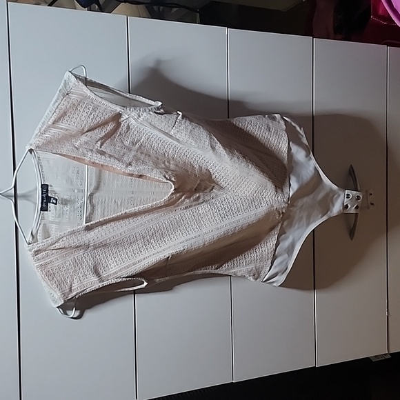 Bodysuit - Picture 1 of 3